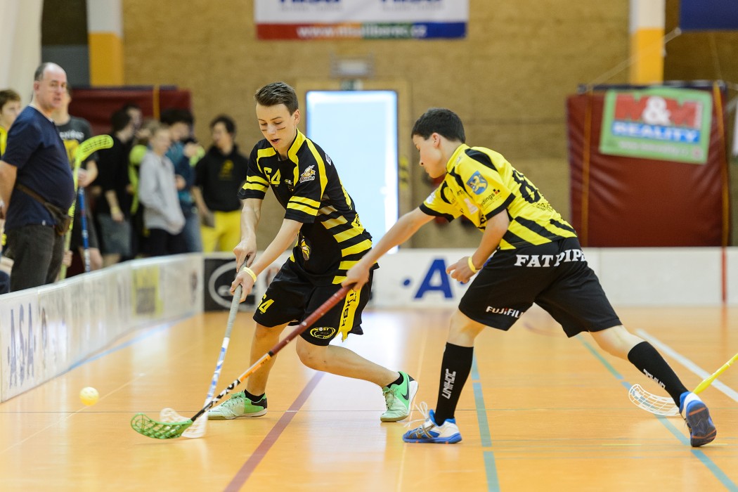 Salming Nisaopen 2014