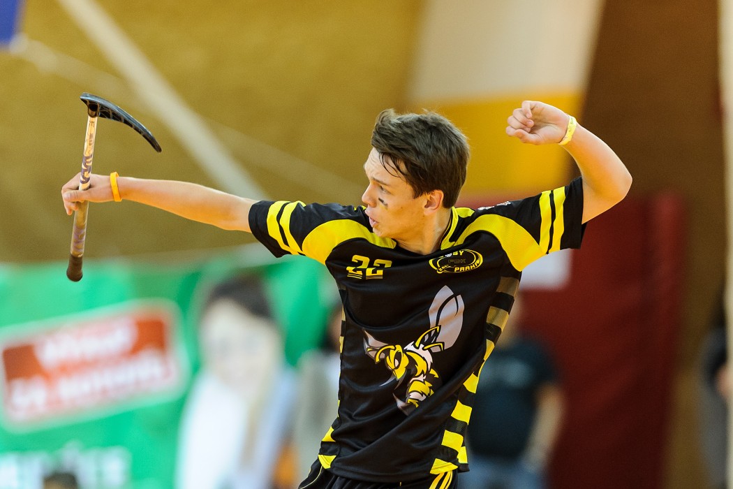 Salming Nisaopen 2014