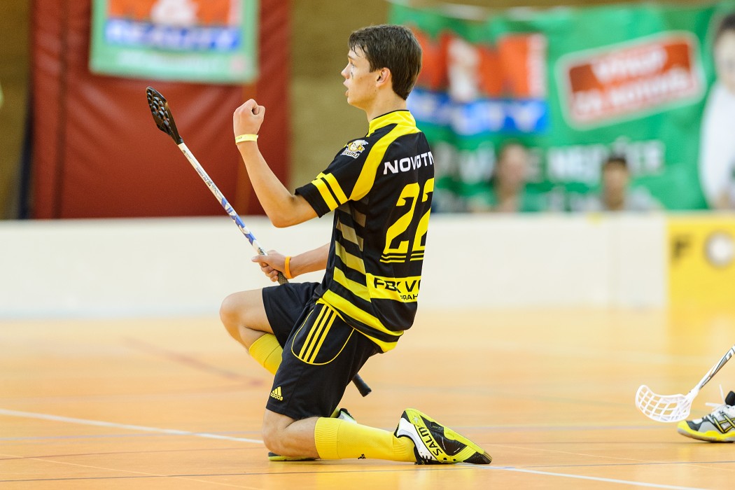 Salming Nisaopen 2014