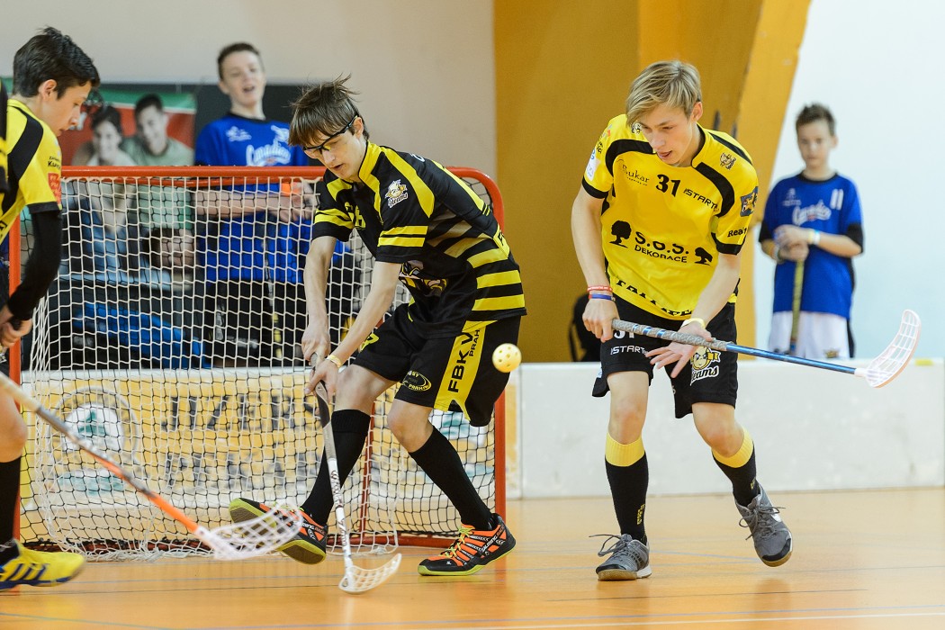 Salming Nisaopen 2014