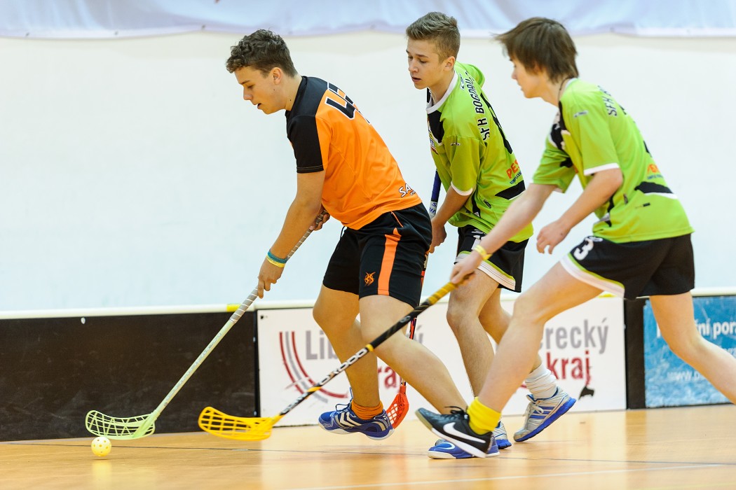 Salming Nisaopen 2014