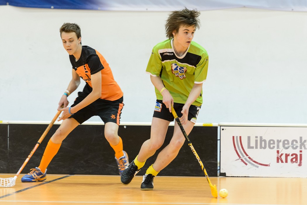 Salming Nisaopen 2014