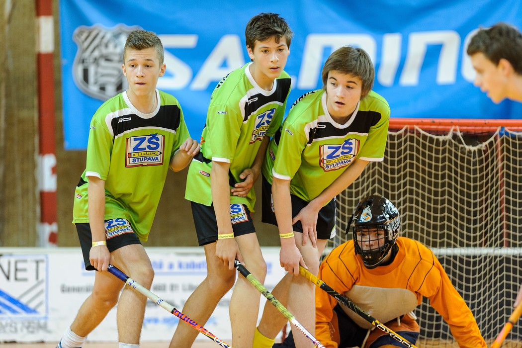 Salming Nisaopen 2014