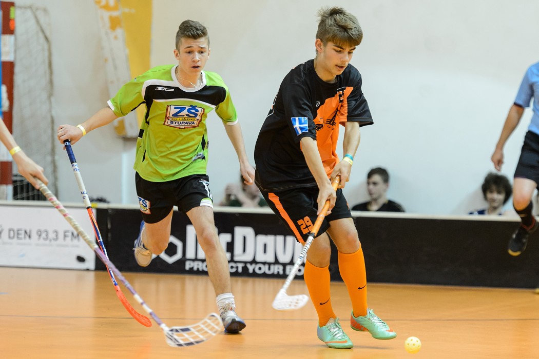 Salming Nisaopen 2014