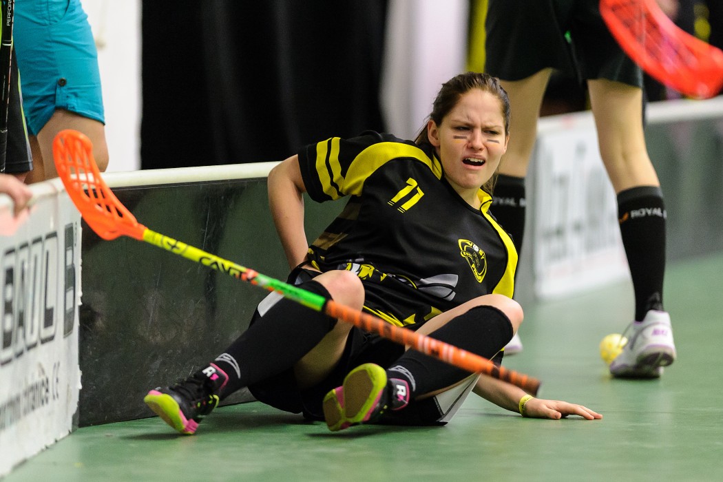 Salming Nisaopen 2014