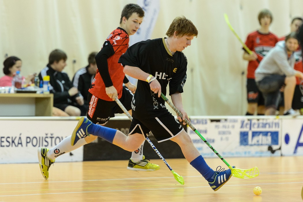 Salming Nisaopen 2014