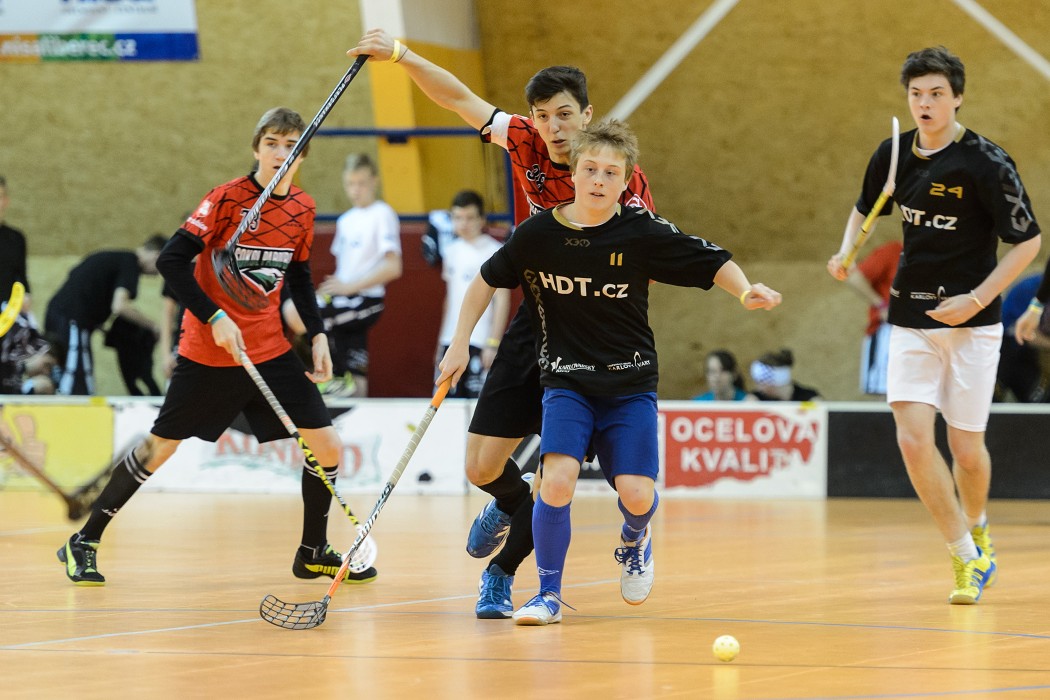 Salming Nisaopen 2014