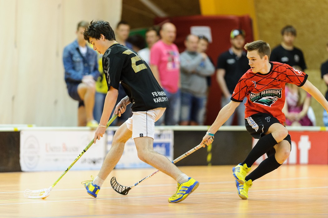 Salming Nisaopen 2014