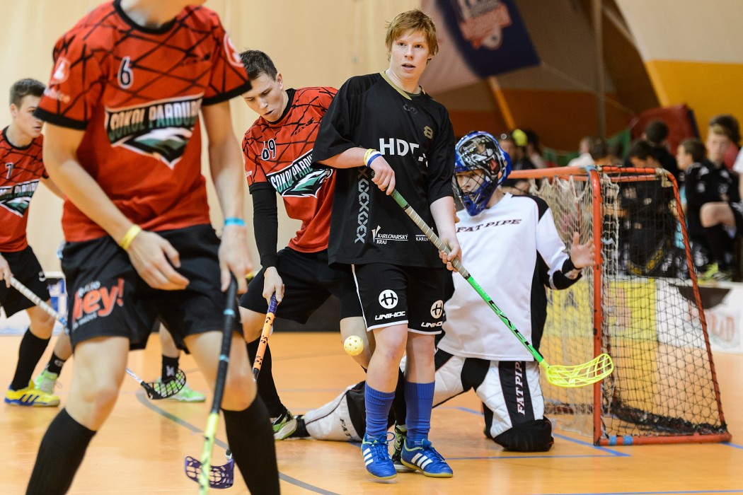 Salming Nisaopen 2014