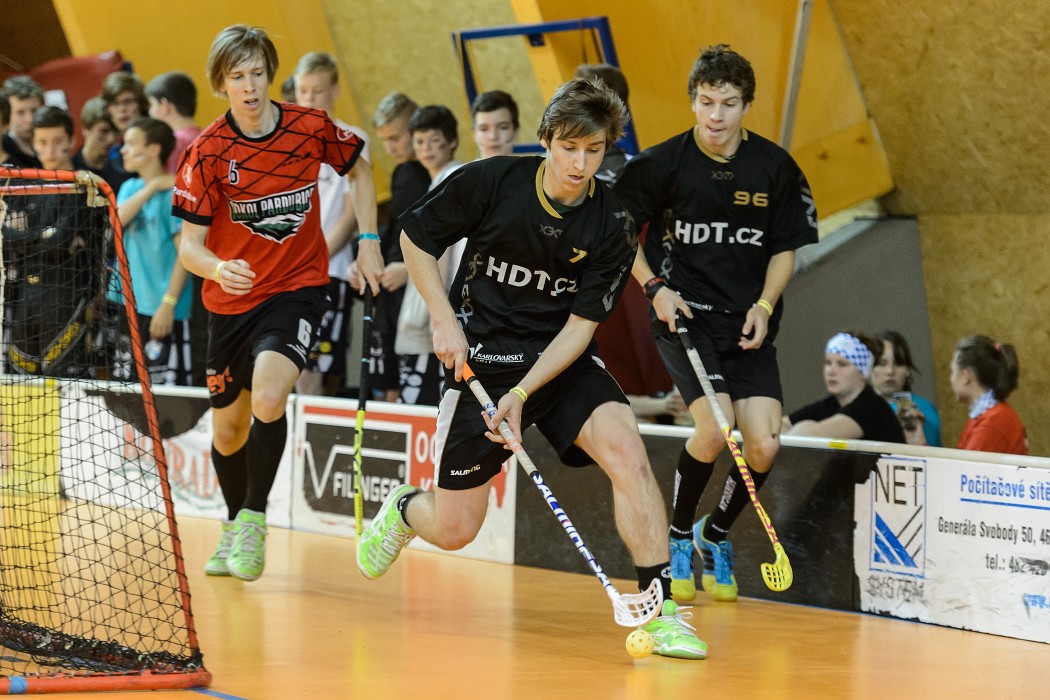 Salming Nisaopen 2014