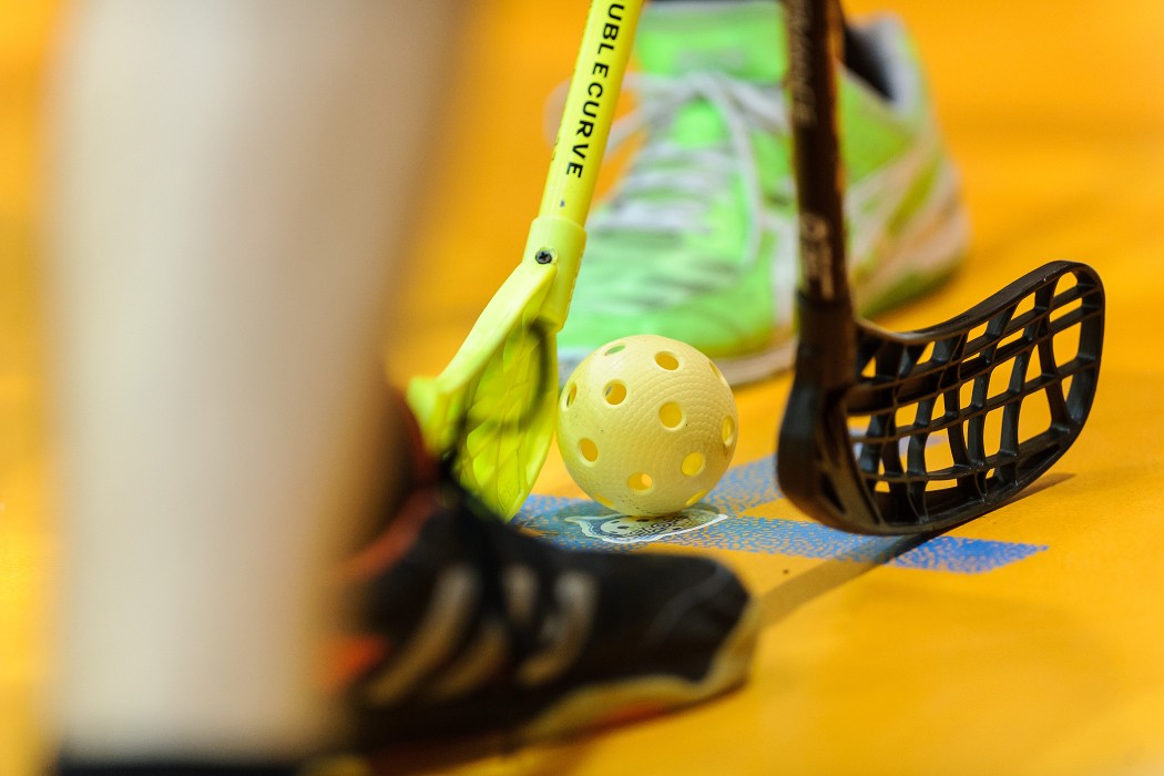 Salming Nisaopen 2014