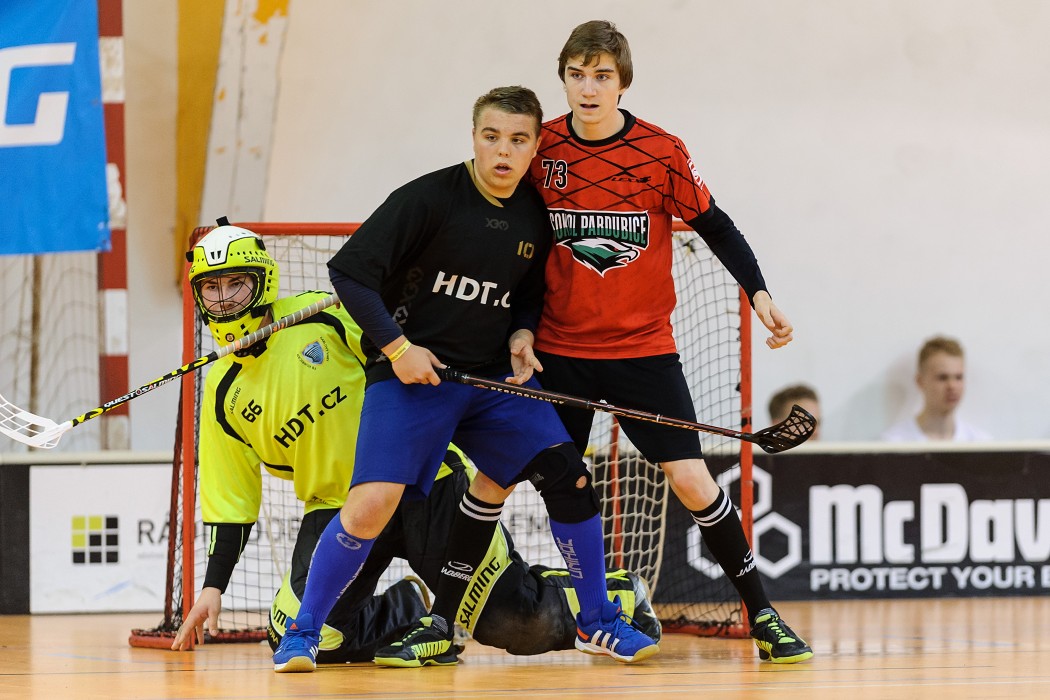 Salming Nisaopen 2014