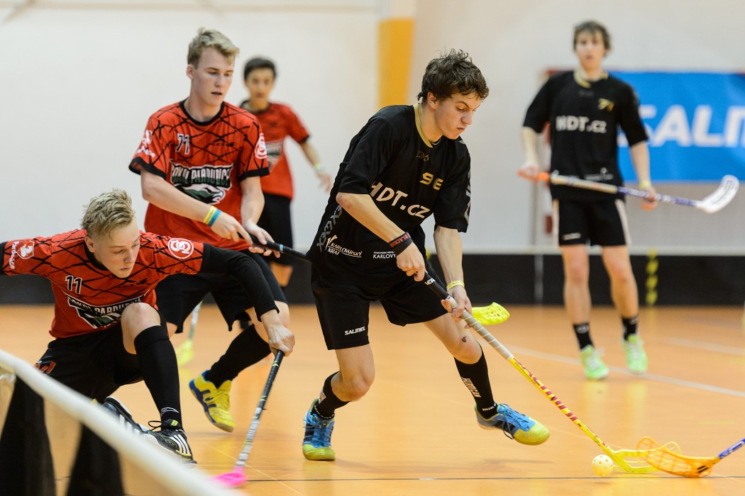 Salming Nisaopen 2014