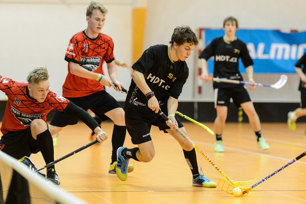 Salming Nisaopen 2014