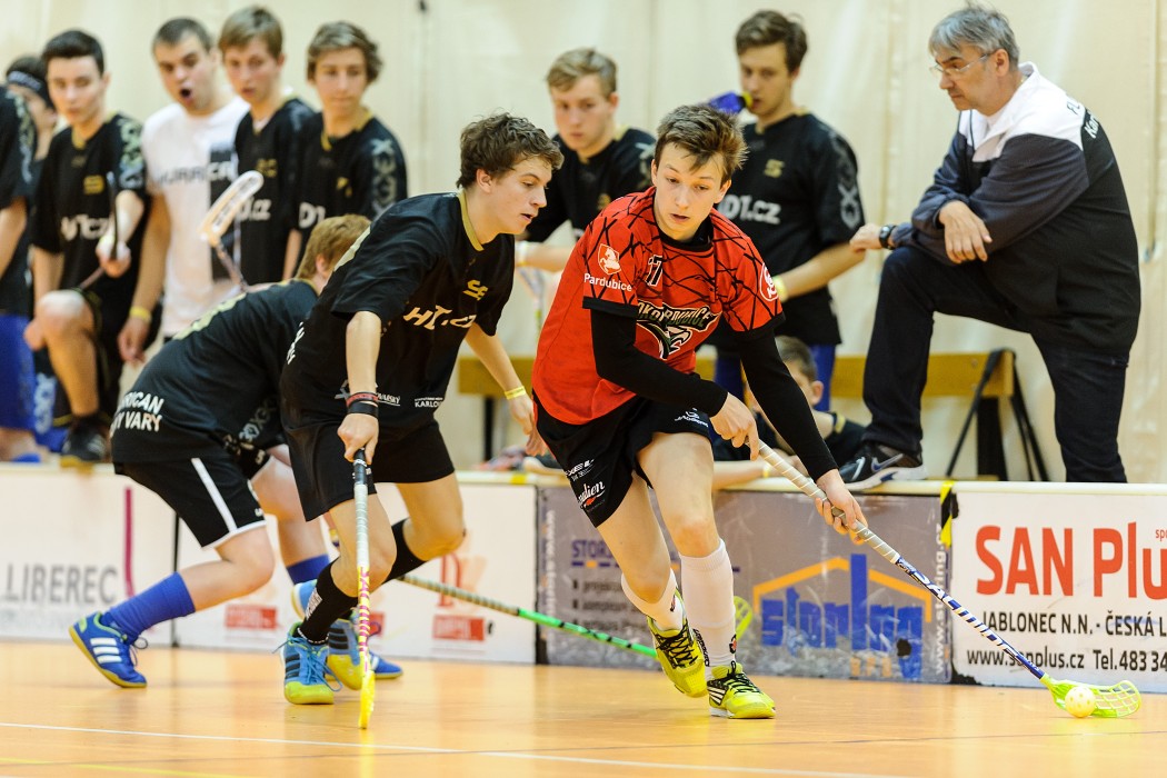 Salming Nisaopen 2014