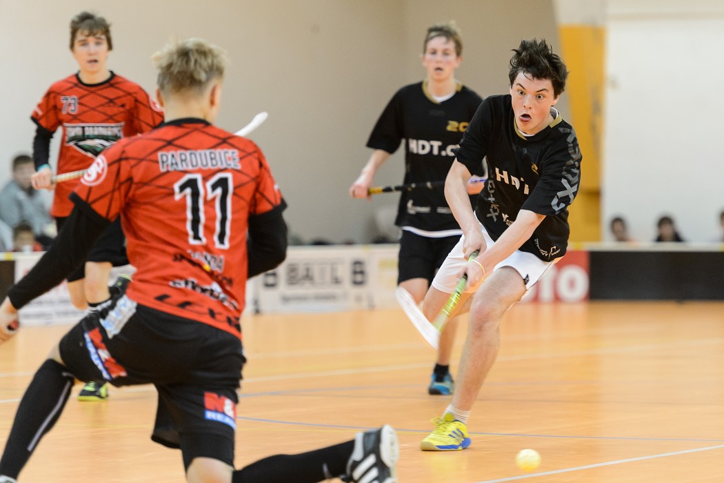 Salming Nisaopen 2014