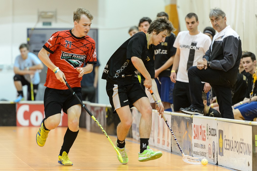 Salming Nisaopen 2014