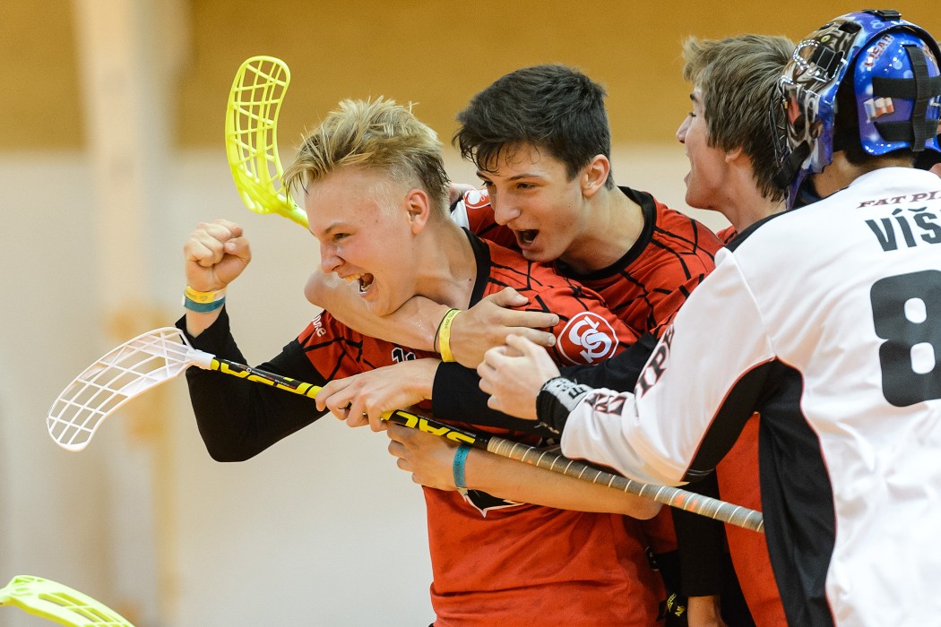 Salming Nisaopen 2014