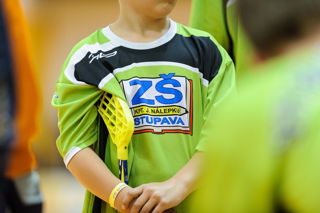 Salming Nisaopen 2014