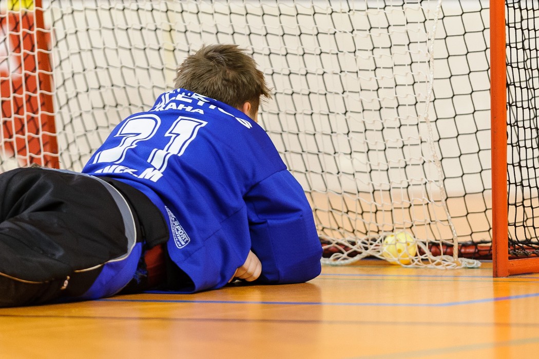 Salming Nisaopen 2014