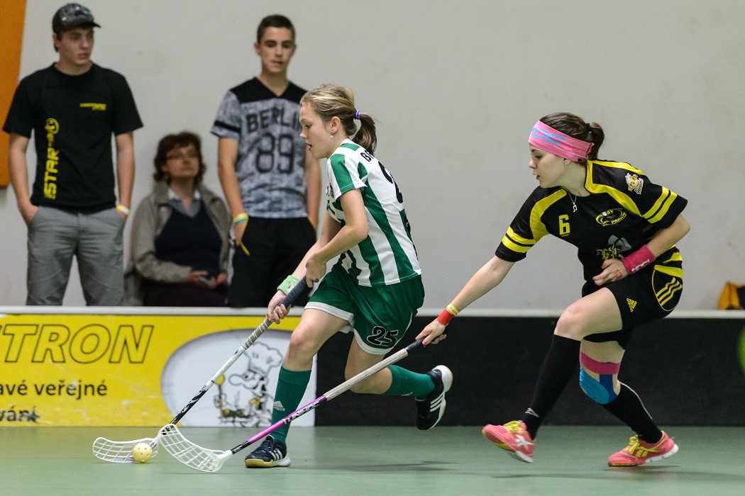 Salming Nisaopen 2014