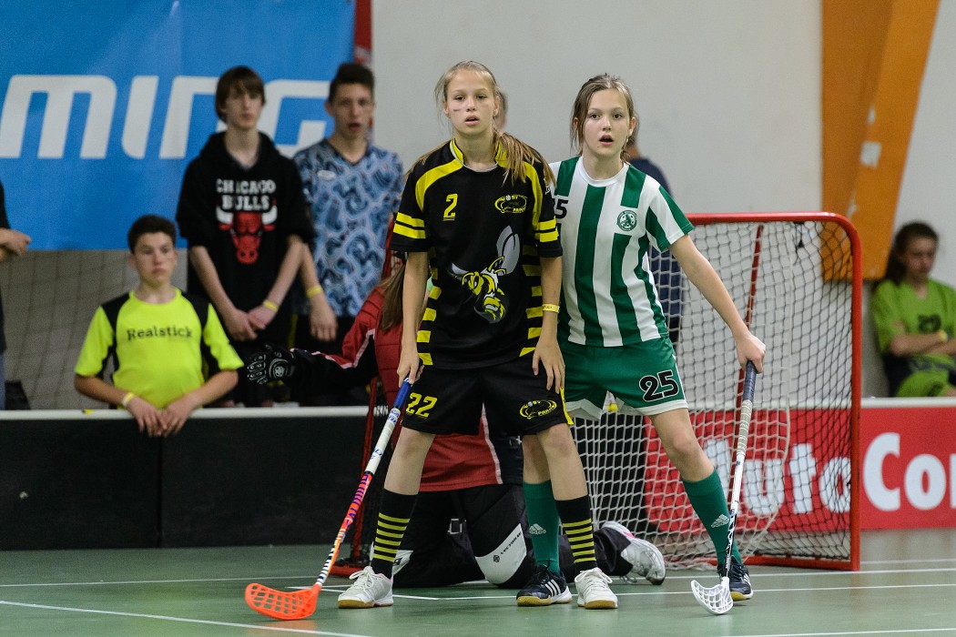 Salming Nisaopen 2014