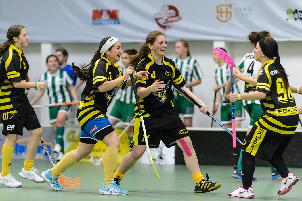 Salming Nisaopen 2014