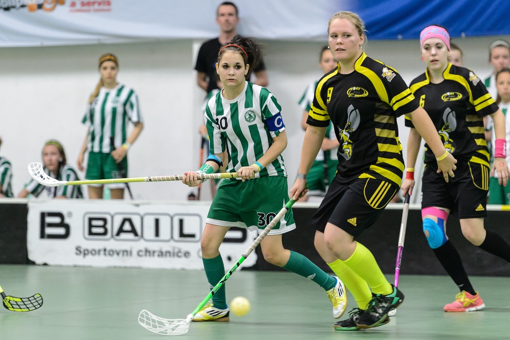 Salming Nisaopen 2014