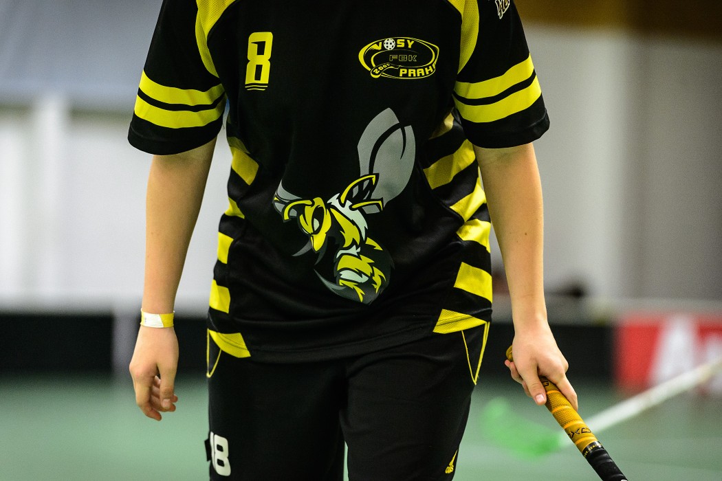 Salming Nisaopen 2014