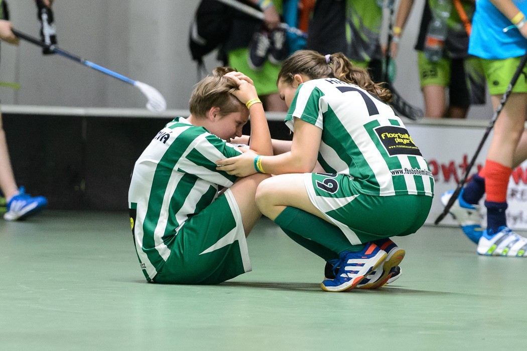 Salming Nisaopen 2014