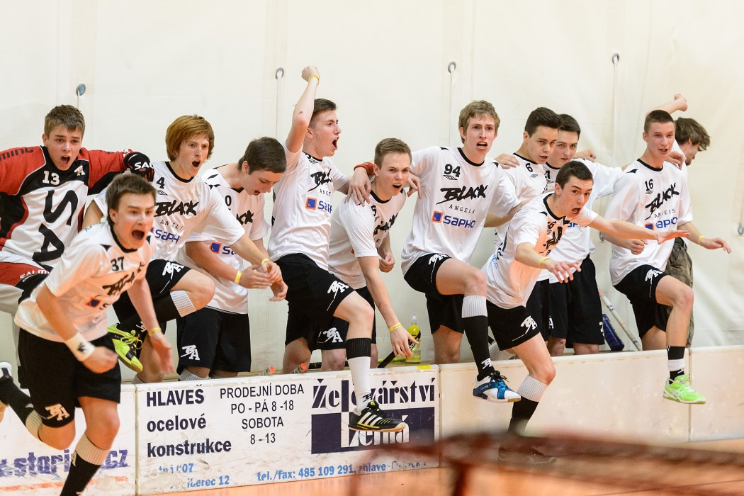 Salming Nisaopen 2014