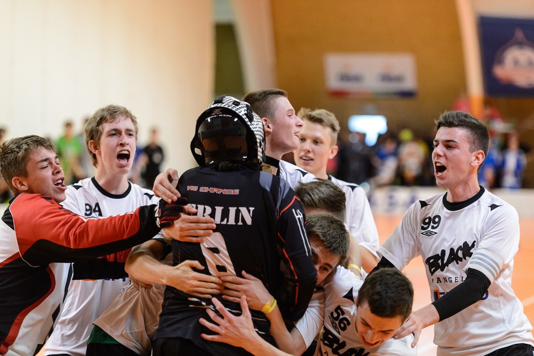 Salming Nisaopen 2014