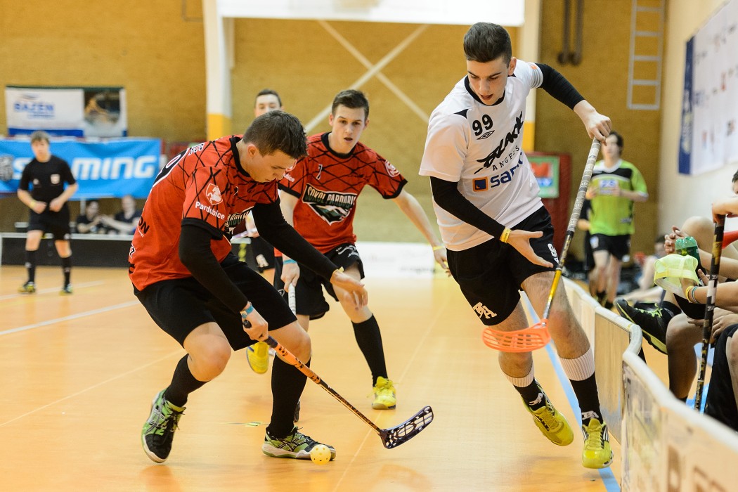 Salming Nisaopen 2014