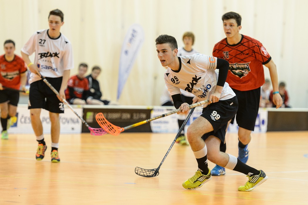 Salming Nisaopen 2014