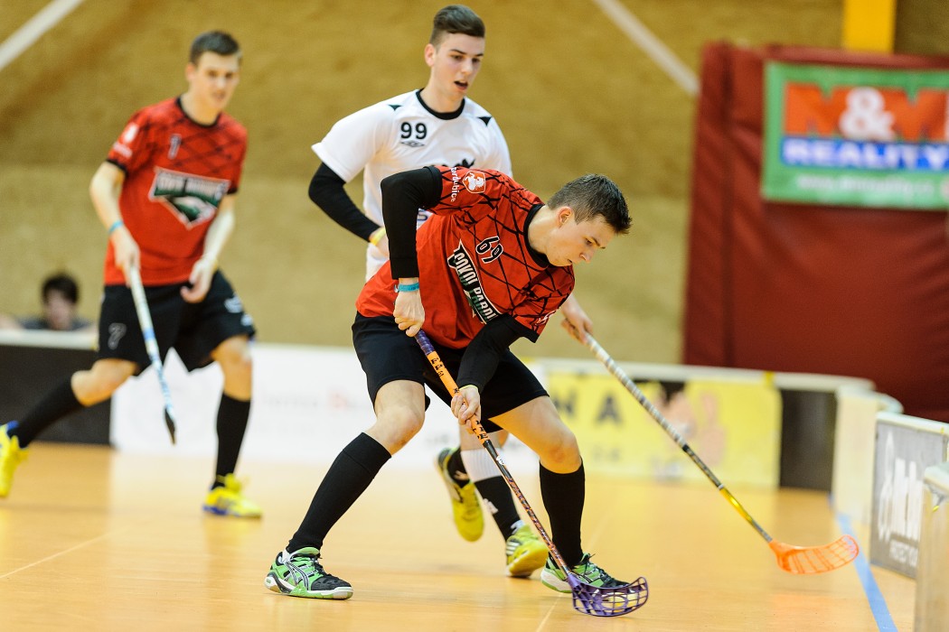 Salming Nisaopen 2014