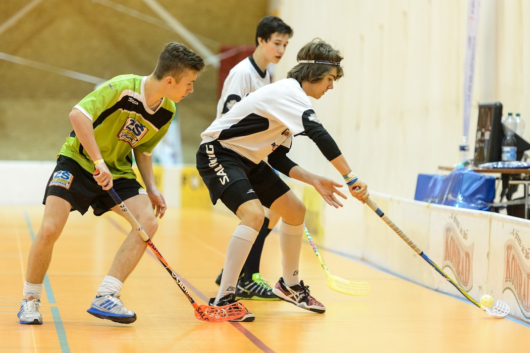 Salming Nisaopen 2014