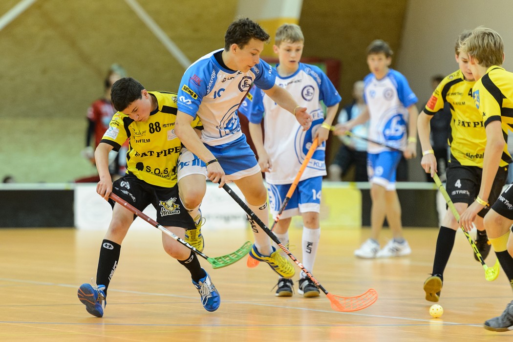 Salming Nisaopen 2014