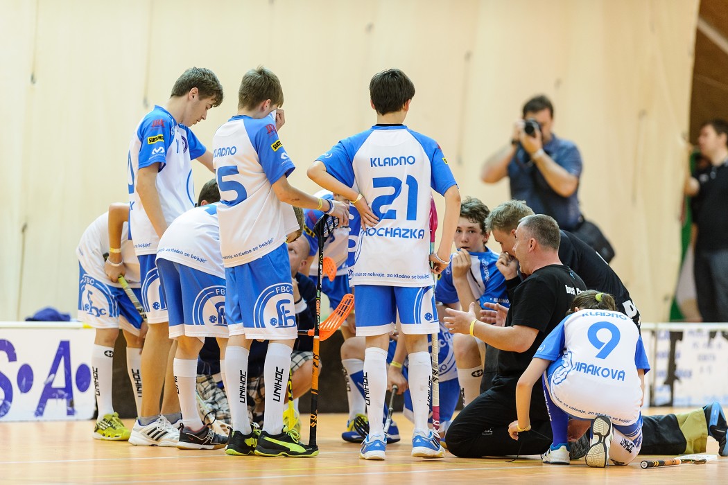 Salming Nisaopen 2014