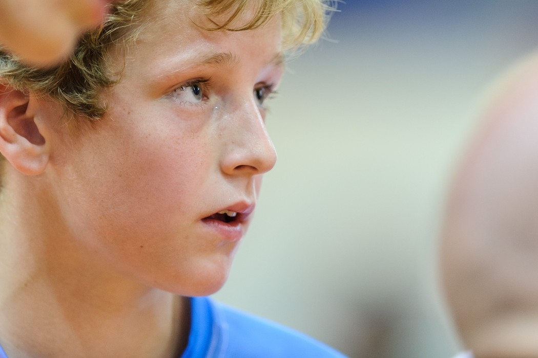 Salming Nisaopen 2014