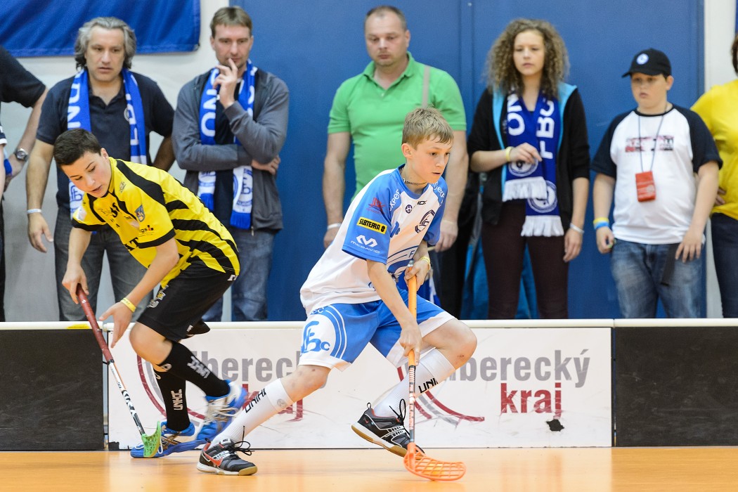 Salming Nisaopen 2014