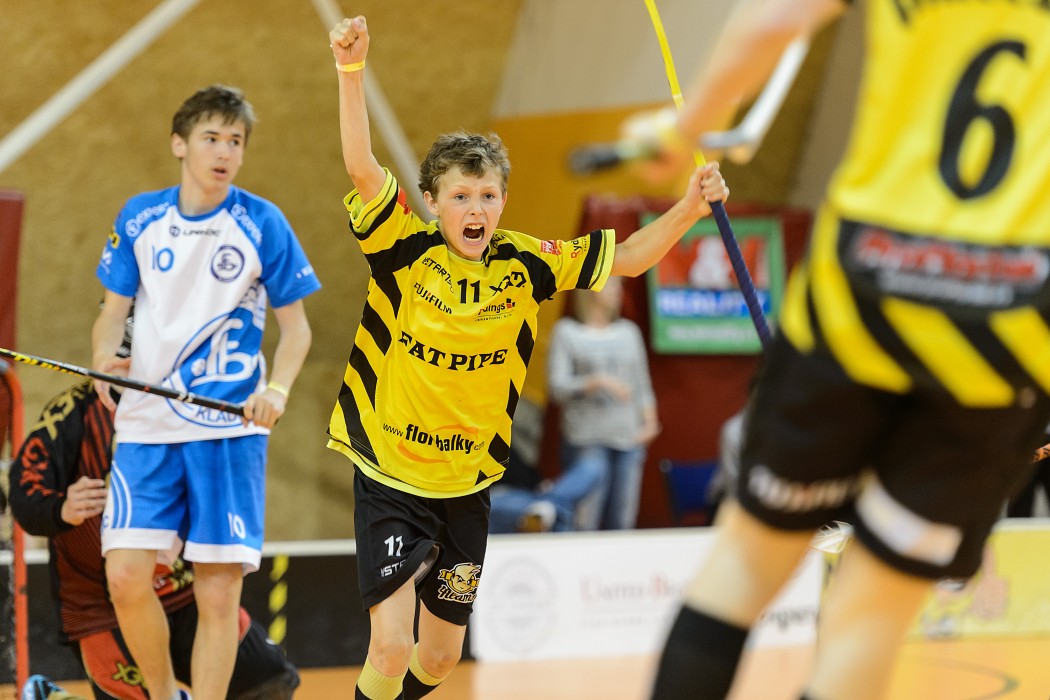 Salming Nisaopen 2014