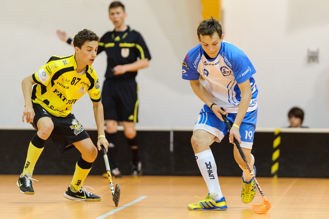 Salming Nisaopen 2014