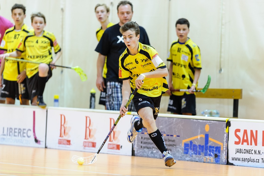 Salming Nisaopen 2014