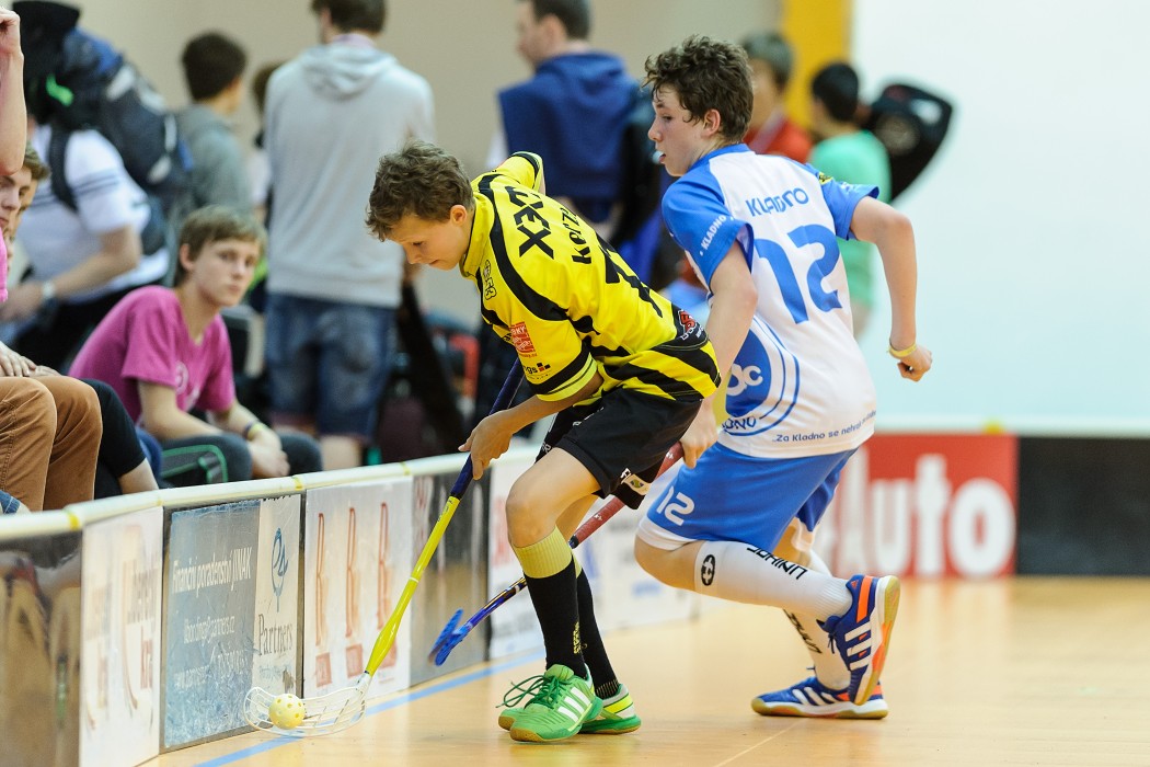 Salming Nisaopen 2014