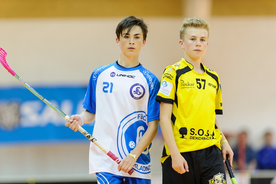 Salming Nisaopen 2014