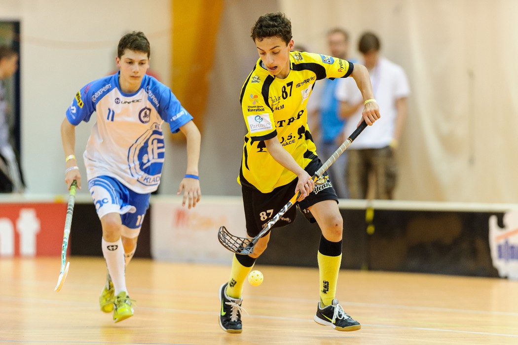 2014/06/01 - Salming Nisaopen 2014