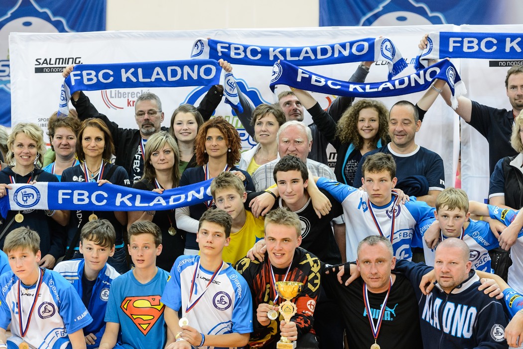 Salming Nisaopen 2014