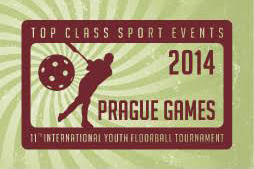 Prague Games 2014