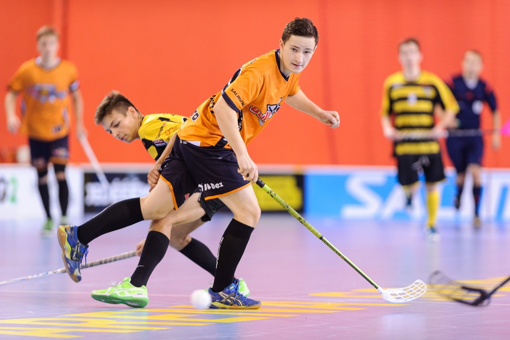 G2 CUP 2014 - junioři