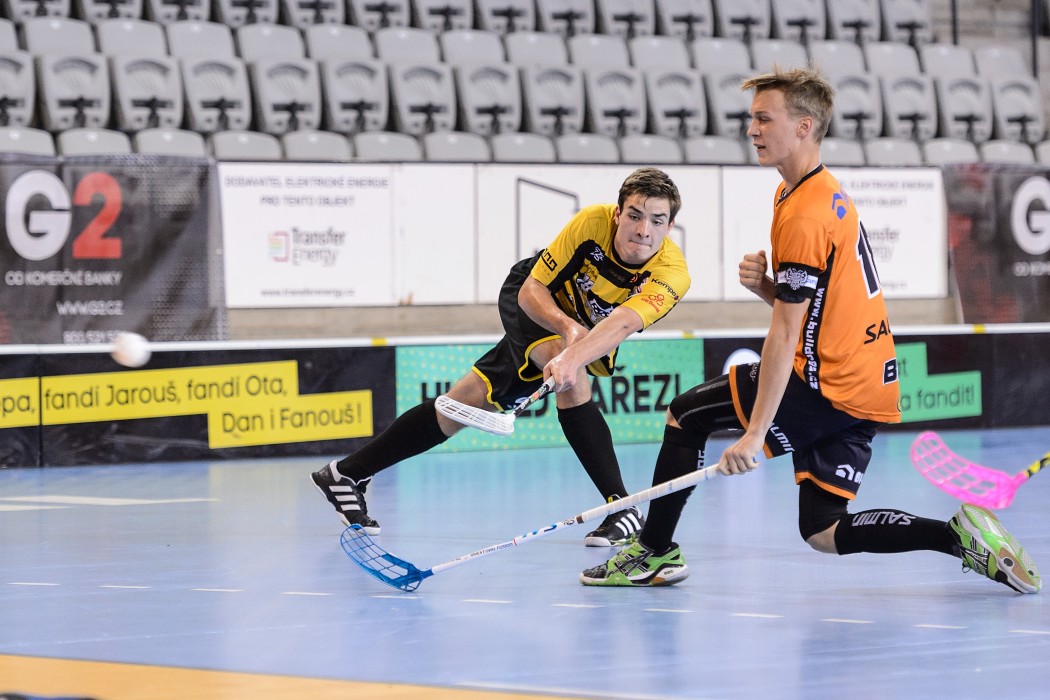 G2 CUP 2014 - junioři